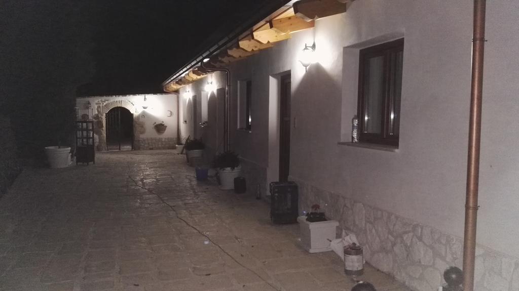 Tenuta Le Pantanelle Villa Sezze Eksteriør billede