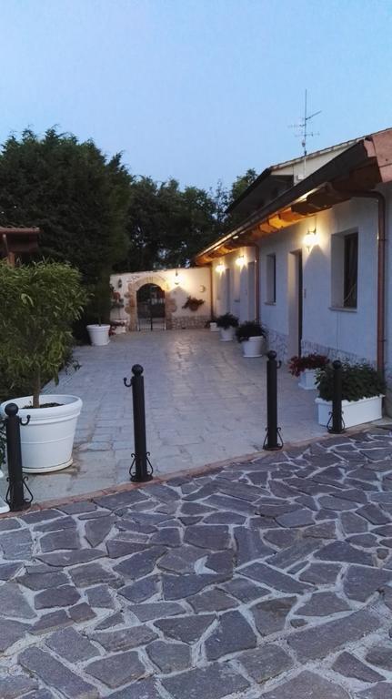 Tenuta Le Pantanelle Villa Sezze Eksteriør billede