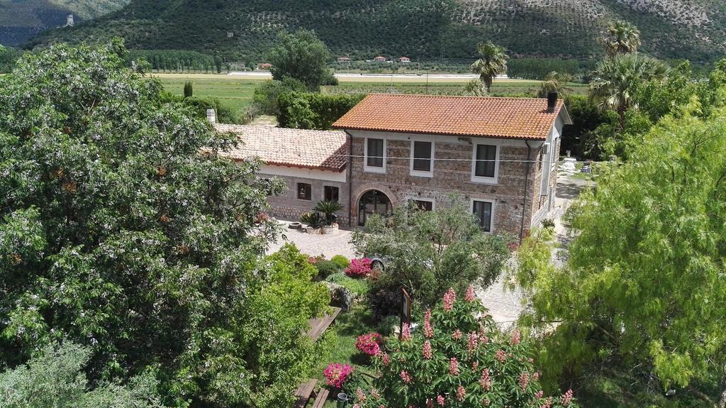 Tenuta Le Pantanelle Villa Sezze Eksteriør billede