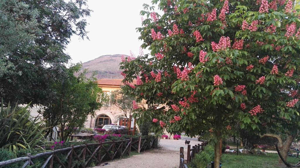 Tenuta Le Pantanelle Villa Sezze Eksteriør billede