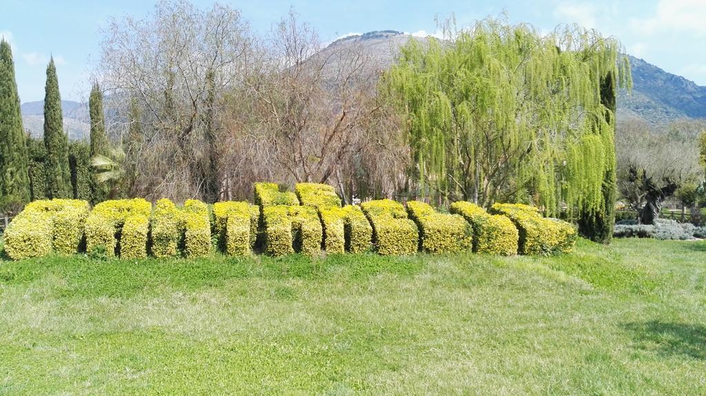 Tenuta Le Pantanelle Villa Sezze Eksteriør billede