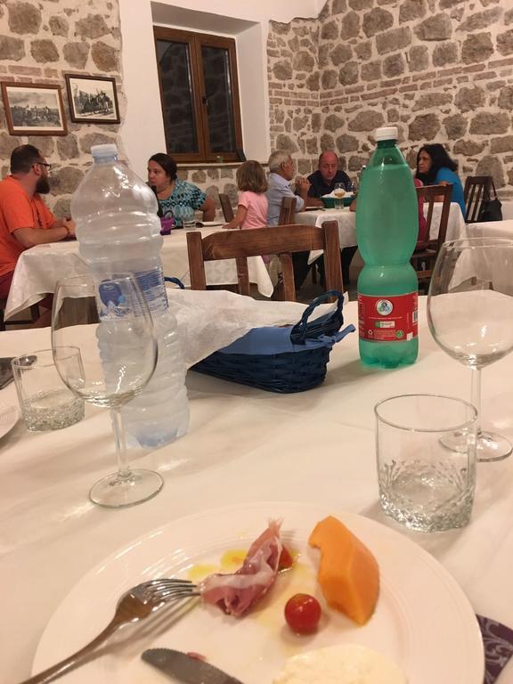 Tenuta Le Pantanelle Villa Sezze Eksteriør billede