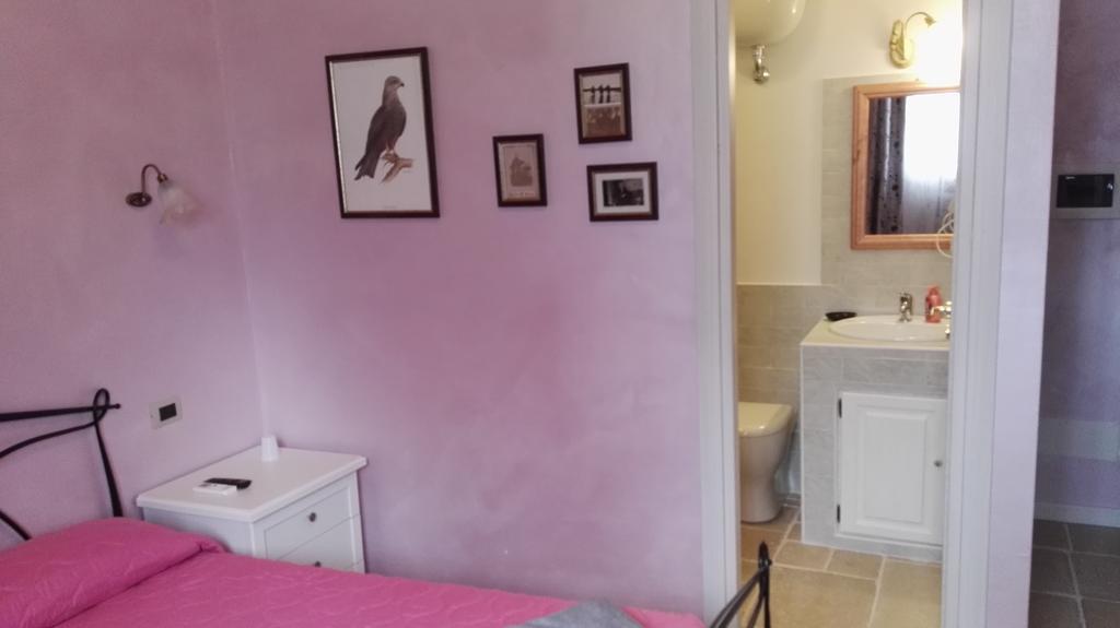 Tenuta Le Pantanelle Villa Sezze Eksteriør billede