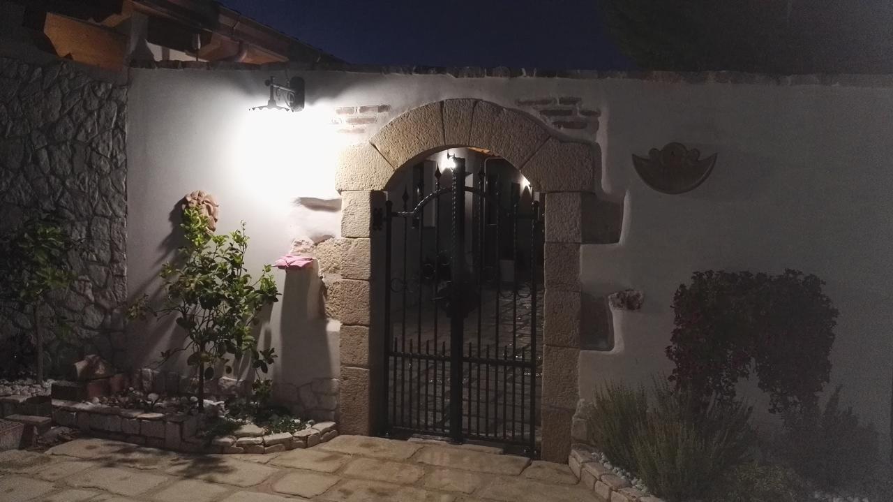 Tenuta Le Pantanelle Villa Sezze Eksteriør billede