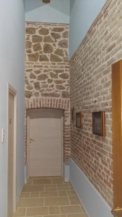 Tenuta Le Pantanelle Villa Sezze Eksteriør billede