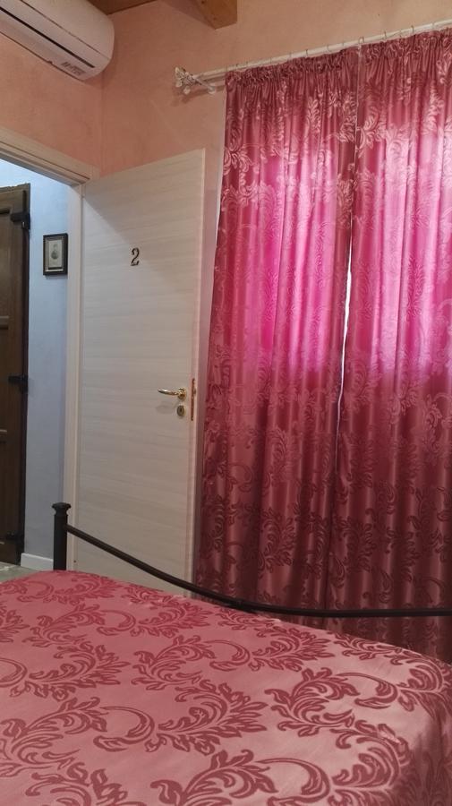 Tenuta Le Pantanelle Villa Sezze Eksteriør billede
