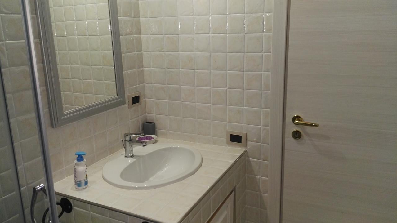 Tenuta Le Pantanelle Villa Sezze Eksteriør billede