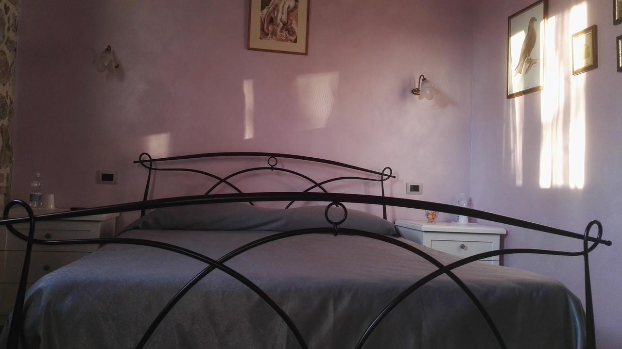 Tenuta Le Pantanelle Villa Sezze Eksteriør billede