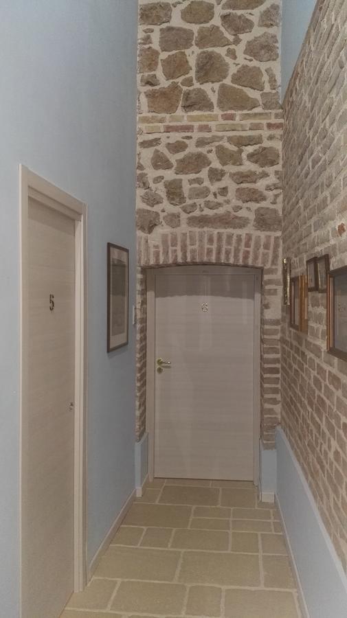 Tenuta Le Pantanelle Villa Sezze Eksteriør billede