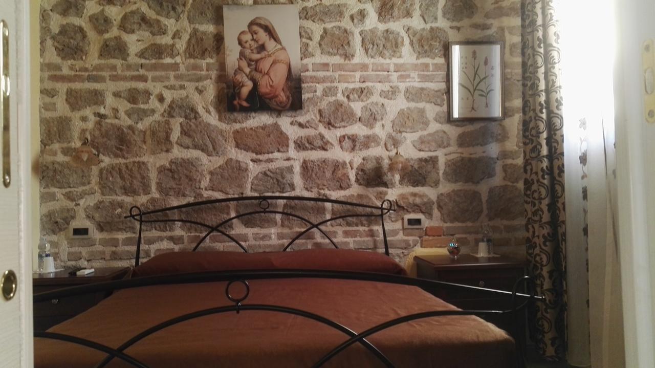 Tenuta Le Pantanelle Villa Sezze Eksteriør billede