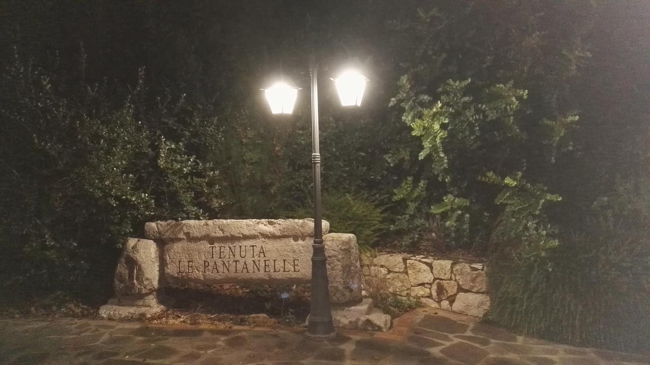 Tenuta Le Pantanelle Villa Sezze Eksteriør billede